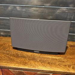 Sonos play 5