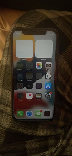Apple iPhone 11 64GB