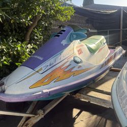 Polaris 780 Slt 600 OBO 