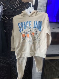 Kids clothes
