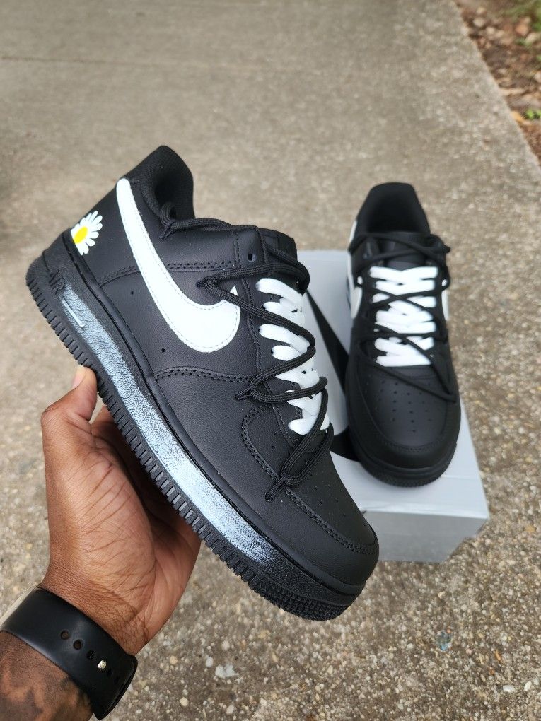 Nike Air Force 1 Low Sunflower