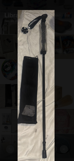 Folding Trekking Hiking Pole