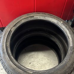 235/45R18 FALKEN ZIEX ZE960 A/S