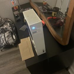 Xbox Xs