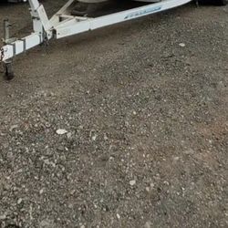 18ft Boat Trailer