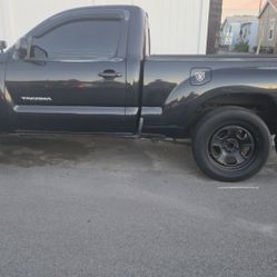 2006 Toyota Tacoma