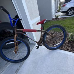 GT pro Performer Donut Version 