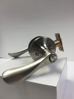 Luxury Interior door handles