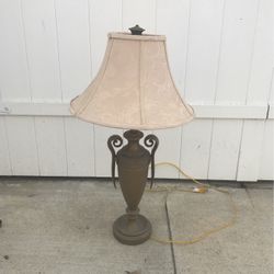 Vintage Lamp