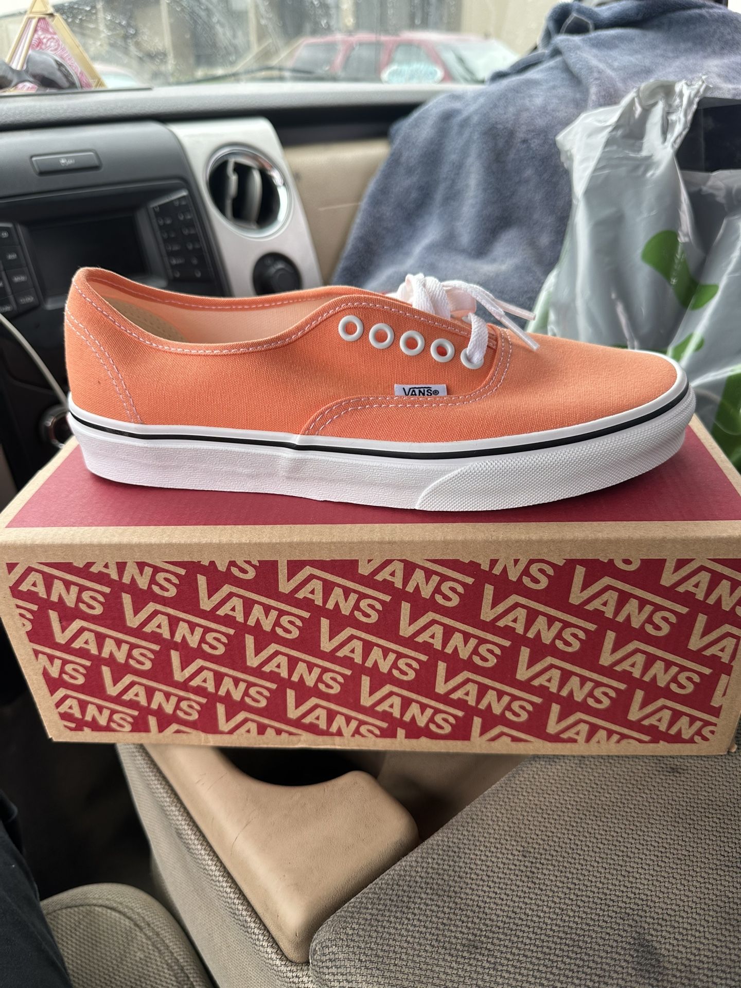 Vans Authentic Unisex