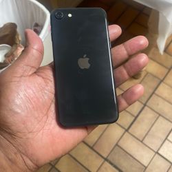iPhone SE Second Gen