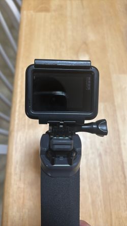 Go Pro 7