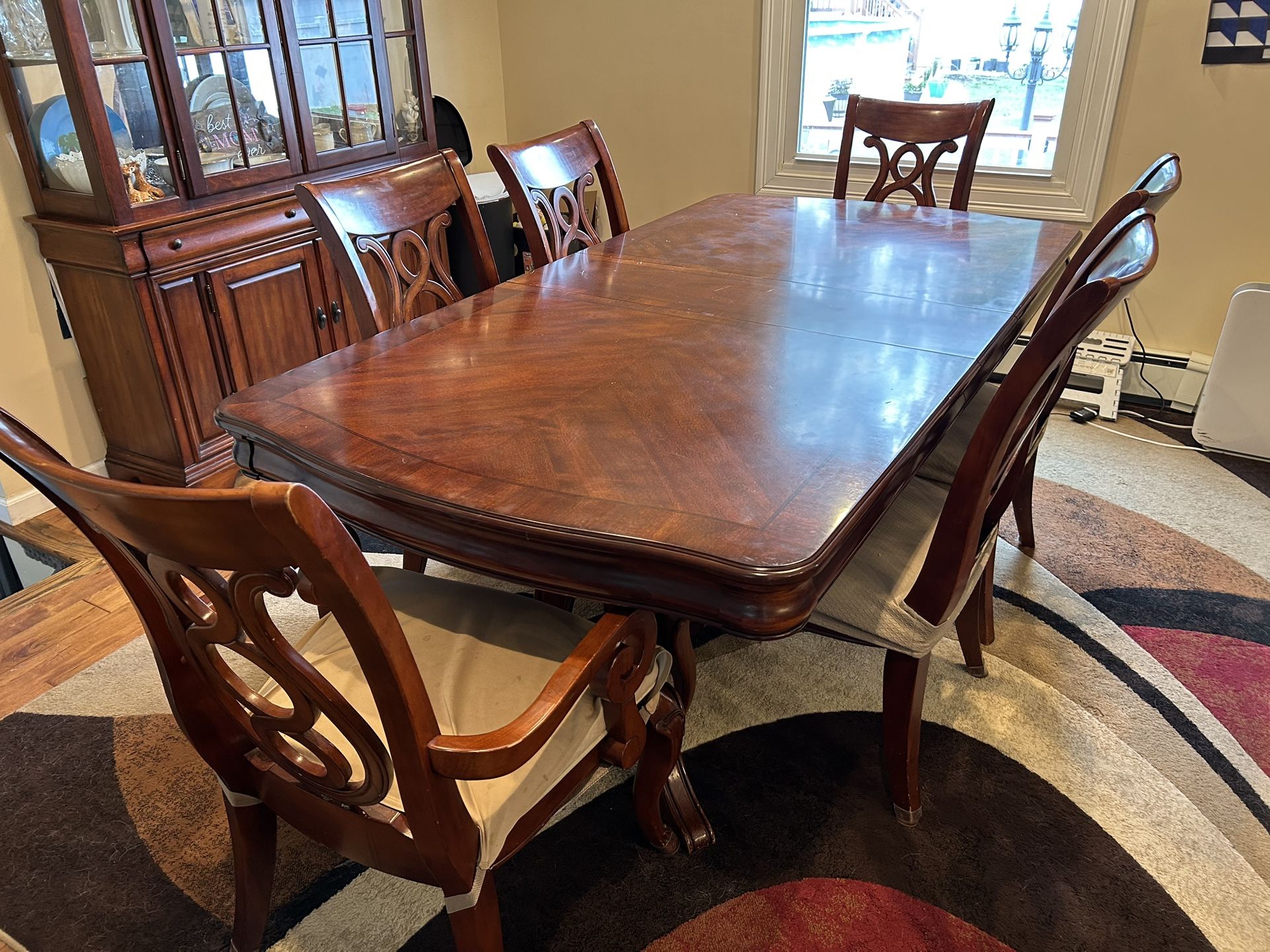 Dining Room Set