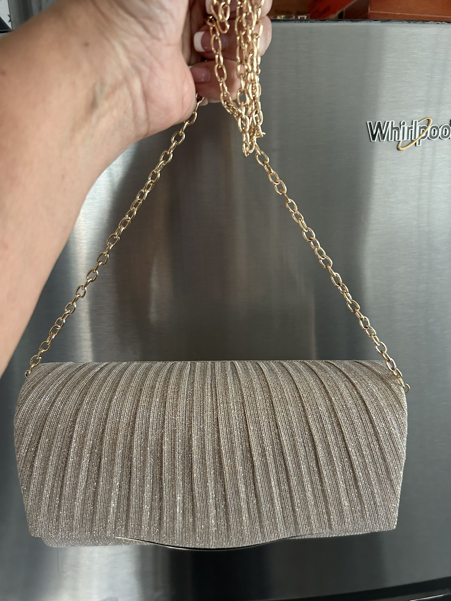 Go Evening Bag