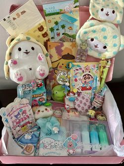 🎁 PRE-MADE SURPRISE BOXES 🎁