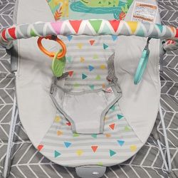 Baby Bouncer