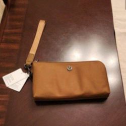 Lululemon Wristlet 