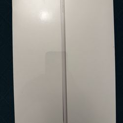 iPad 9th Gen 10.2in 256GB - Wi-Fi - Silver