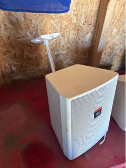 Jbl home speakers
