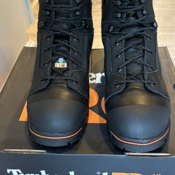 Work Boots - TimberlandPro
