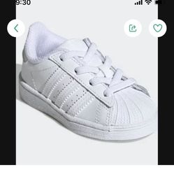 Adidas Sneakers Toddler’s 