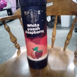 White Peach Raspberry Nitrous O.