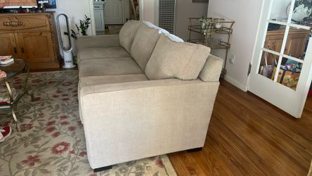 Used couch