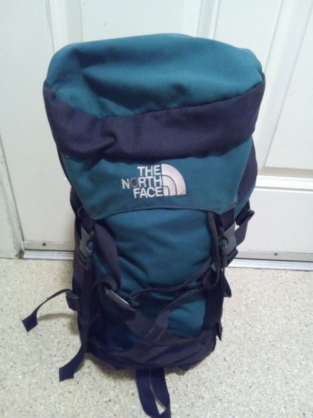 The North Face Backpack