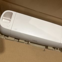 Brand New Cricut Machine