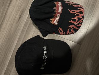 Palm Angel Hats