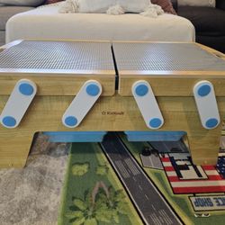Kid Kraft Lego Table