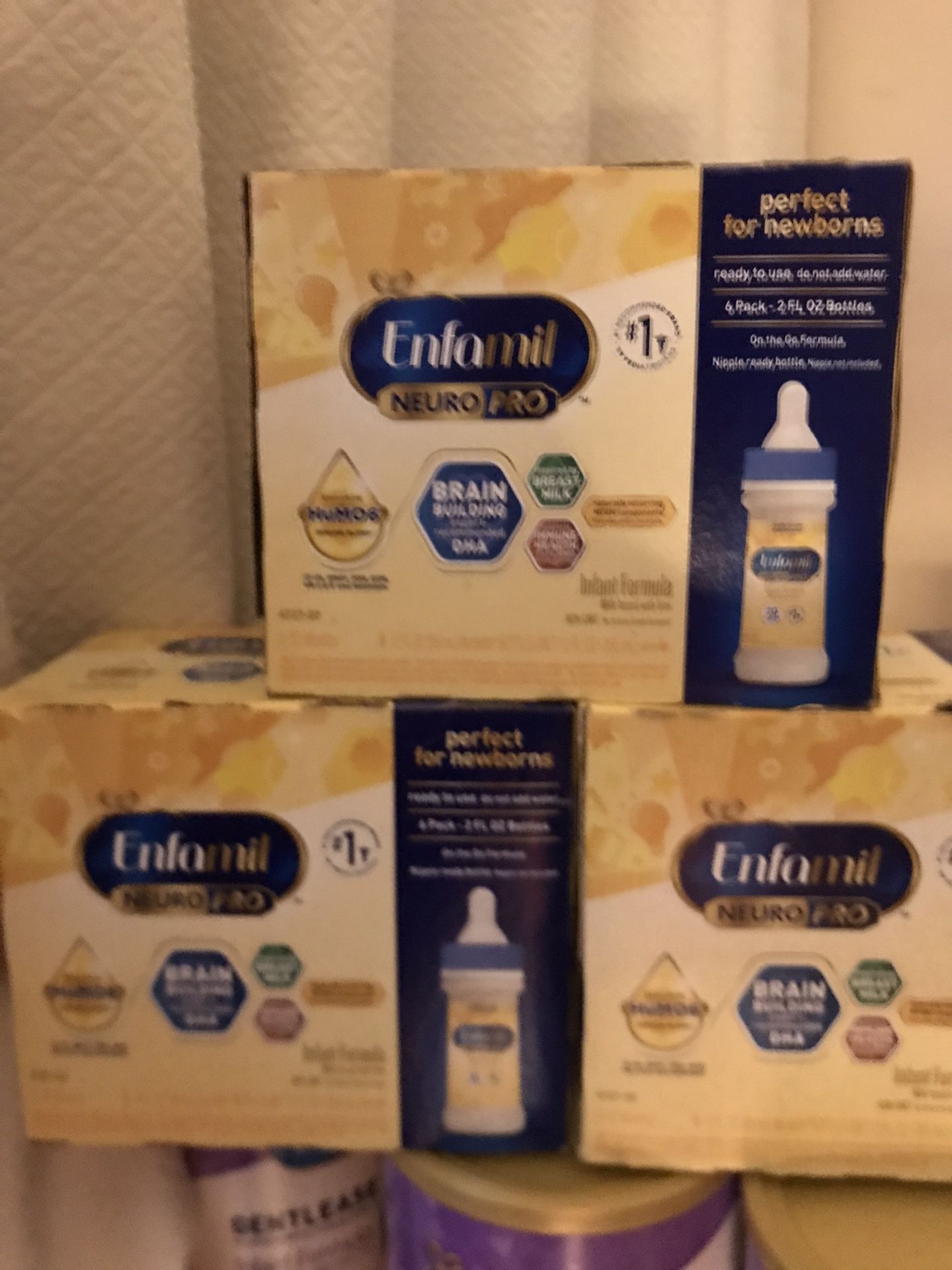 Enfamil NeuroPro Infant 