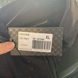 Xl New Mexico Jacket