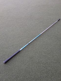 Graphite Design tour ad driver shaft
