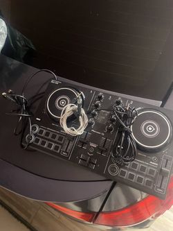 Pioneer DDJ-200