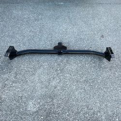 Toyota Sienna Hitch