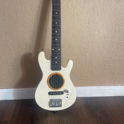Electric Guitar 