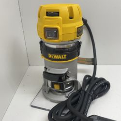 Dewalt Compact Router 196260/12