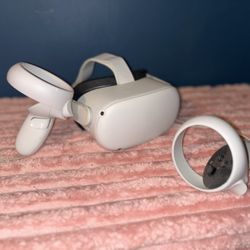 Vr Virtual Reality Headset