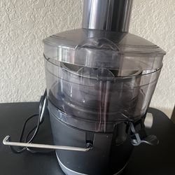 nutribullet juicer