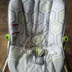 Baby Bouncer