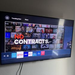 samsung Tv 