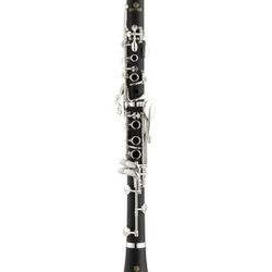 New Clarinet 