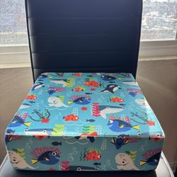 Toddler Booster Seat for Dining Table