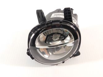 2014 2016 2018 2020 BMW 2 3 4 M SERIES 230 328 430 RIGHT LED FOG LIGHT OEM NEW