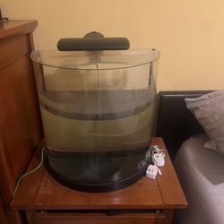 Aquarium