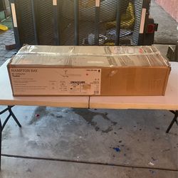 Hampton Bay  56 In Ceiling Fan