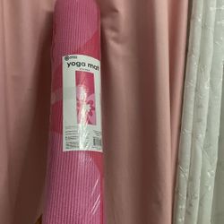 Yoga Matt