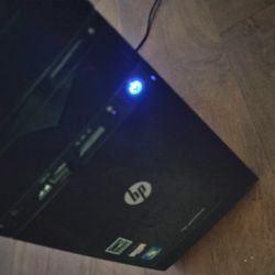 Hp Pavilion Desktop