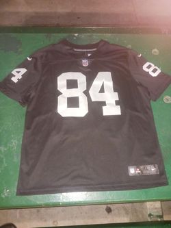 Tim brown jersey